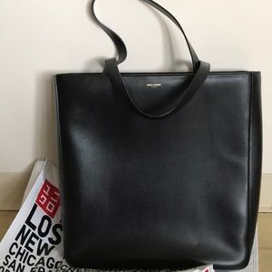 Saint Laurent tote
